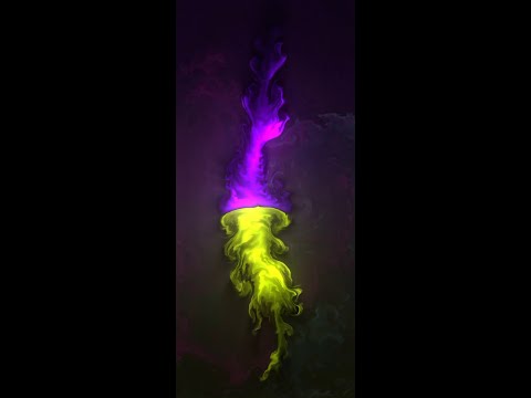 Fluid || Android App || relax