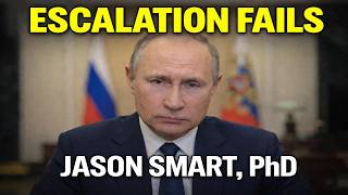 Russia CORNERED After Kremlin FATAL Escalation