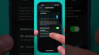 iPhone setting you should change! #iphonetips #ios #iphone