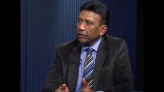Physician Focus: Colorectal Cancer
