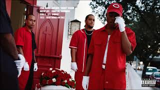 Boogie - Rainy Days ft. Eminem [Audio]