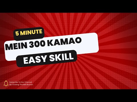 300 KAMAO 5 MINUTE MEIN INFINIX CHARGING JACK CHANGE