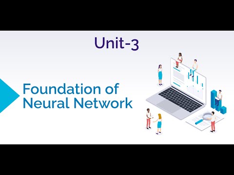Foundation of Neural Network in Hindi | IT_Computer_ICT_GTU #artificialintelligence #neuralnetworks