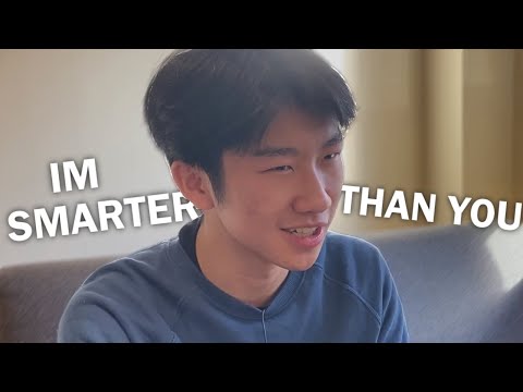 When an Engineering Student goes to therapy