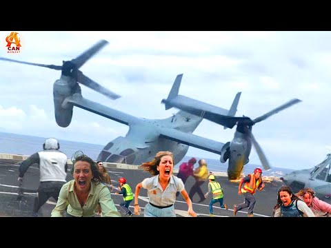 Incredible Moments Caught on Camera | Best of Month #18