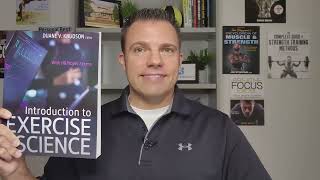 Learn more about Exercise Science