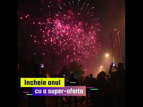 Incheie anul 2021 cu o super reducere la Servicii de Marketing 360