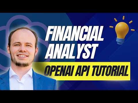 Create a BI AI Agent (Analyse your Data with GenAI)