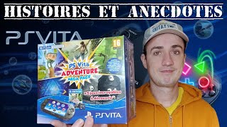 Histoire et anecdotes de fullset 😍