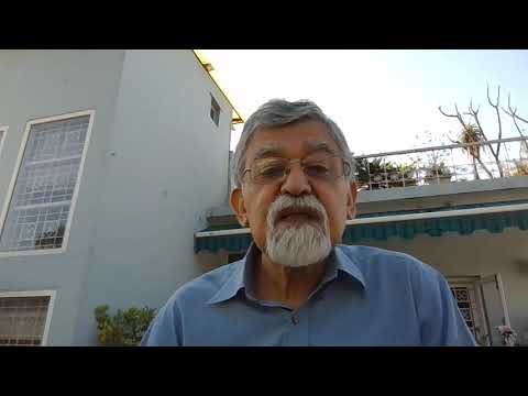 Welcome to my Youtube Channel: Arvind Virmani