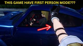 NTE First Person Mode Is Surprisingly Good (Closed Beta)