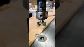 part79#A😱quickandaccurate #WoodworkingHelper⚙️ #HighPerformanceUtilityTool #ShareGoodTools😯#Trending