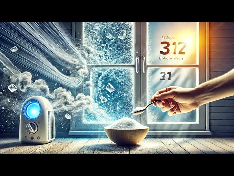 How to Reduce High Humidity in Your Home - Cheap and Easy Solution!