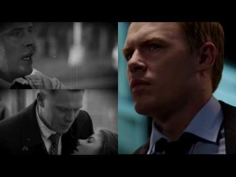 Liz/Ressler || "Let It Go/Let Her Go"