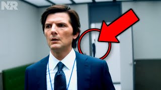 SEVERANCE 2x01 BREAKDOWN! Every Clue & Detail You Missed!