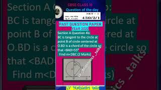 @CBSE Math class 10 year 2022 solution #math  #cbseclass10  #youtubeshorts