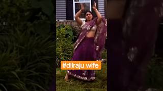 #dilraju wife