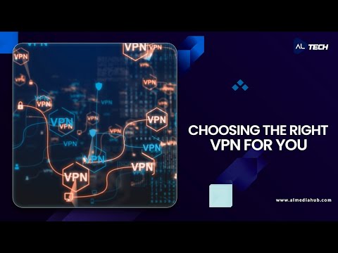 Struggling to select the right VPN? | How to Choose the Perfect VPN for Your Needs | VPN | Security