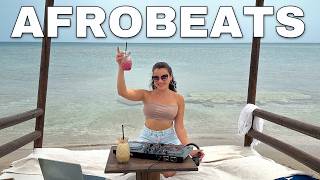 Afrobeat Mix 2025 | Chill Mood, Summer & Beach Vibes | CKay, Burna Boy, Fireboy, Davido, Omah Lay…
