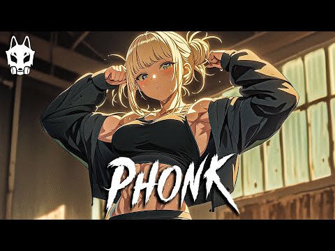 BEST PHONK MUSIC 2024 ※ PHONK THAT MAKES YOU GO BEYOND 100% ※ AGGRESSIVE, DRIFT ※ Фонк 2024 #012