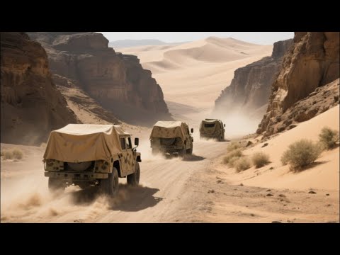 Prediction Of Dune: Prophecy S2E1 - The Echoes of Arrakis