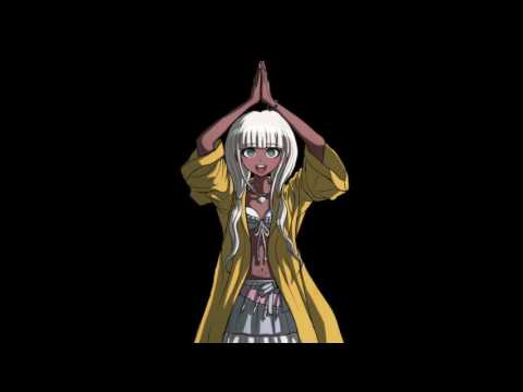 me, you, and angie (DRV3 SPOILERS)