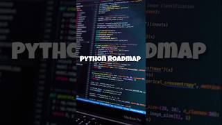 The Ultimate Python Roadmap: From Beginner to Expert in 2025| Check Description 👇