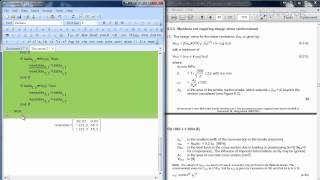 Members not requiring design shear reinforcement