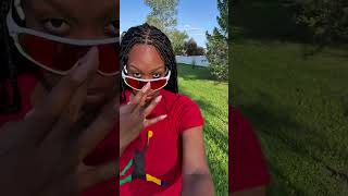 How my evening walk looks like #pregnancyjourney #eveningwalk