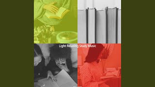Inspired Music for All Night Study Sessions