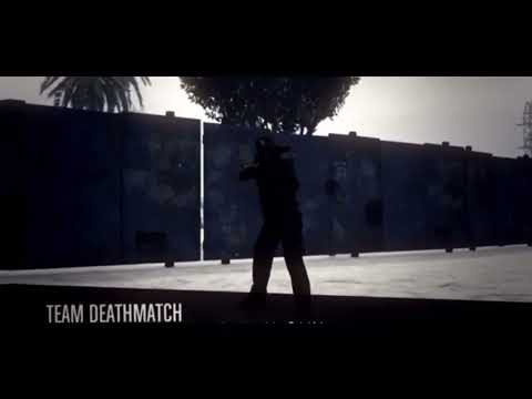 GTAV• Ambitions(TYPE/41) Vs Murda(82MC) #getback #firstdayplayingagain #1-0 #ggs