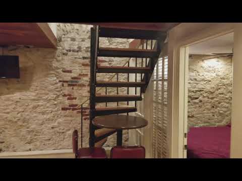 hr housing