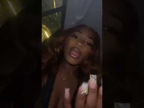 Mwah 💋 birthday girl 🎂 #trending #youtube #relatable #fyp #birthday #gingerhair