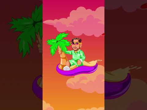 Bad Bunny: Neverita