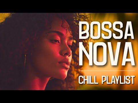 SOFT SUMMER BOSSA NOVA – Calm Tropical Music for Focus & Flow 🎧✨ #music #lofi #lofimusic #bossanova