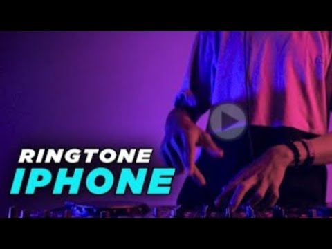 DJ DESA 2 ! [ DJ - RINGTONE IPHONE ] ENAKK BANGET BROO DJ NYA !