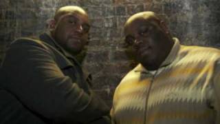 Kolosal Code - Hustle