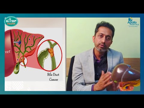 Need to Know About Gall bladder and Bile duct Cancer || Dr Soumen Roy