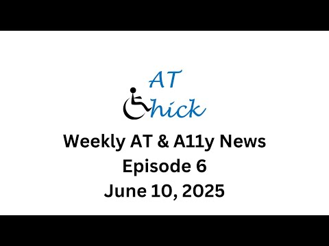 Top Accessibility News You Need to Know!