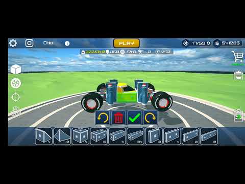 Ohio Tank 3.0 tutorial 1 and 2