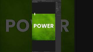 Drop Shadow In Photoshop- Easy Tips & Tricks #viral #shorts