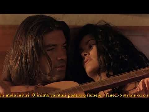Claudio Villa - Chitarra vagabonda - traducere romana.