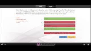 Cambridge AS-Level Physics Interactive Demonstrations