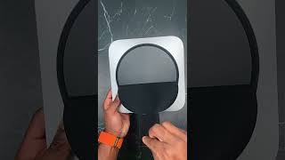 Mac Mini M2 Pro: Desk Setup & Unboxing! #Shorts