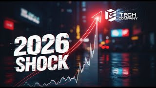 7 Disruptive Tech Stocks to Buy Before 2026