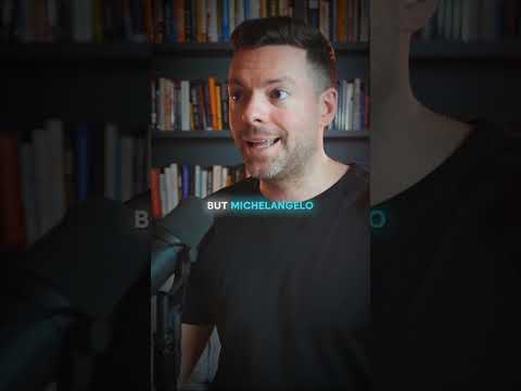 The Art Of Sculpting A Better You ☝️🔨#successmindset #becomingbetter