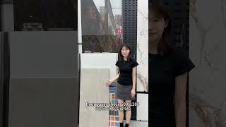 Pick the right tiles, and mopping the floor becomes a breeze.