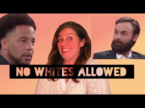 No WHITES Allowed! | Dr. Phil EXCLUSIVE!