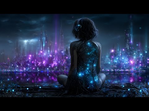 Synaptic Renewal | Cinematic Ambient Electronic Music for Focus, Work & Energy Rebuild