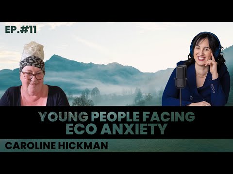 How the Climate Crisis Affects Youth Around the World